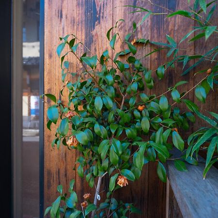 Apartmán 美築八坂 Kjóto Exteriér fotografie