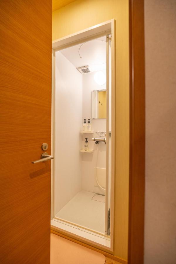 Apartmán 美築八坂 Kjóto Exteriér fotografie