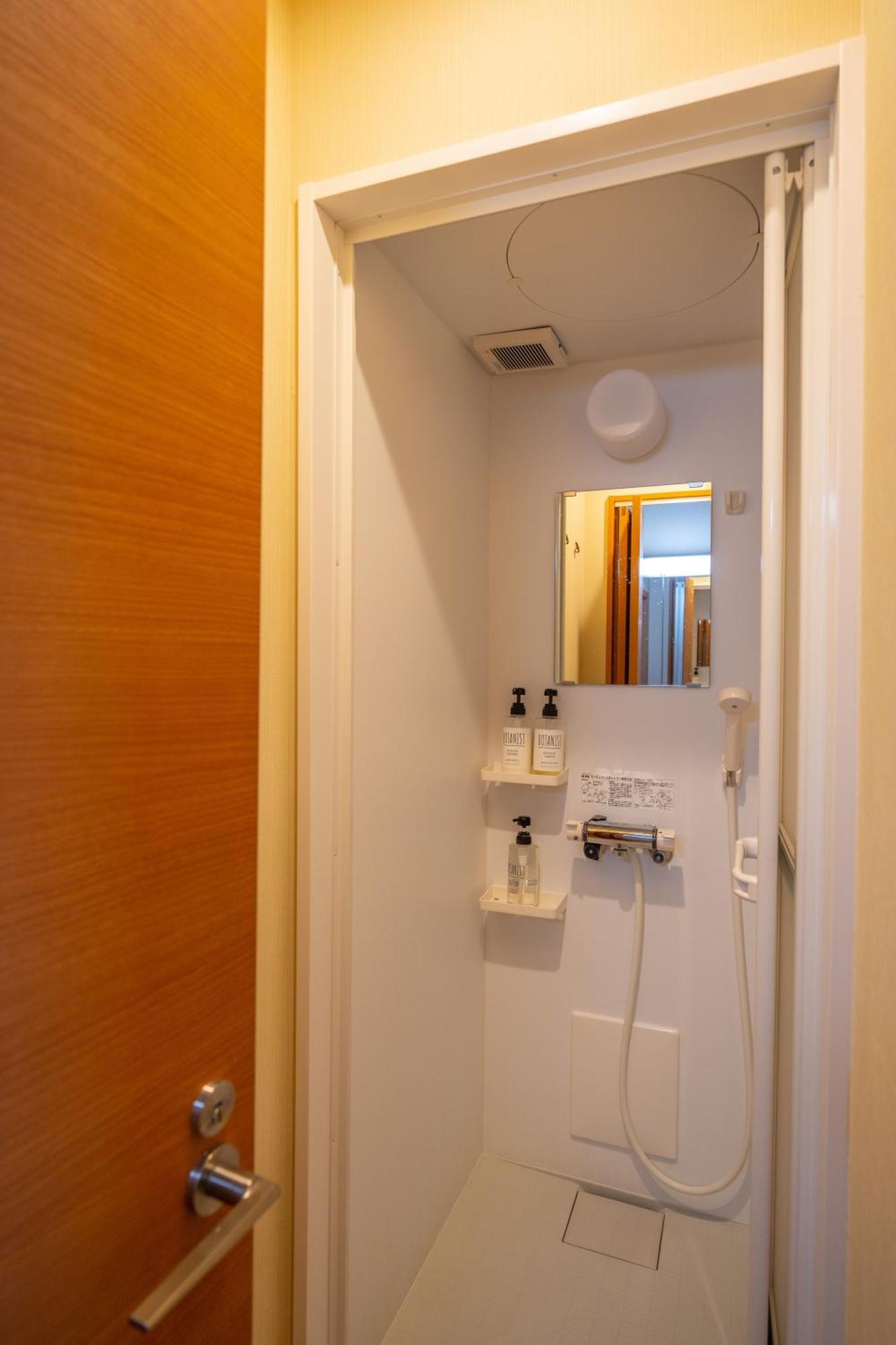 Apartmán 美築八坂 Kjóto Exteriér fotografie