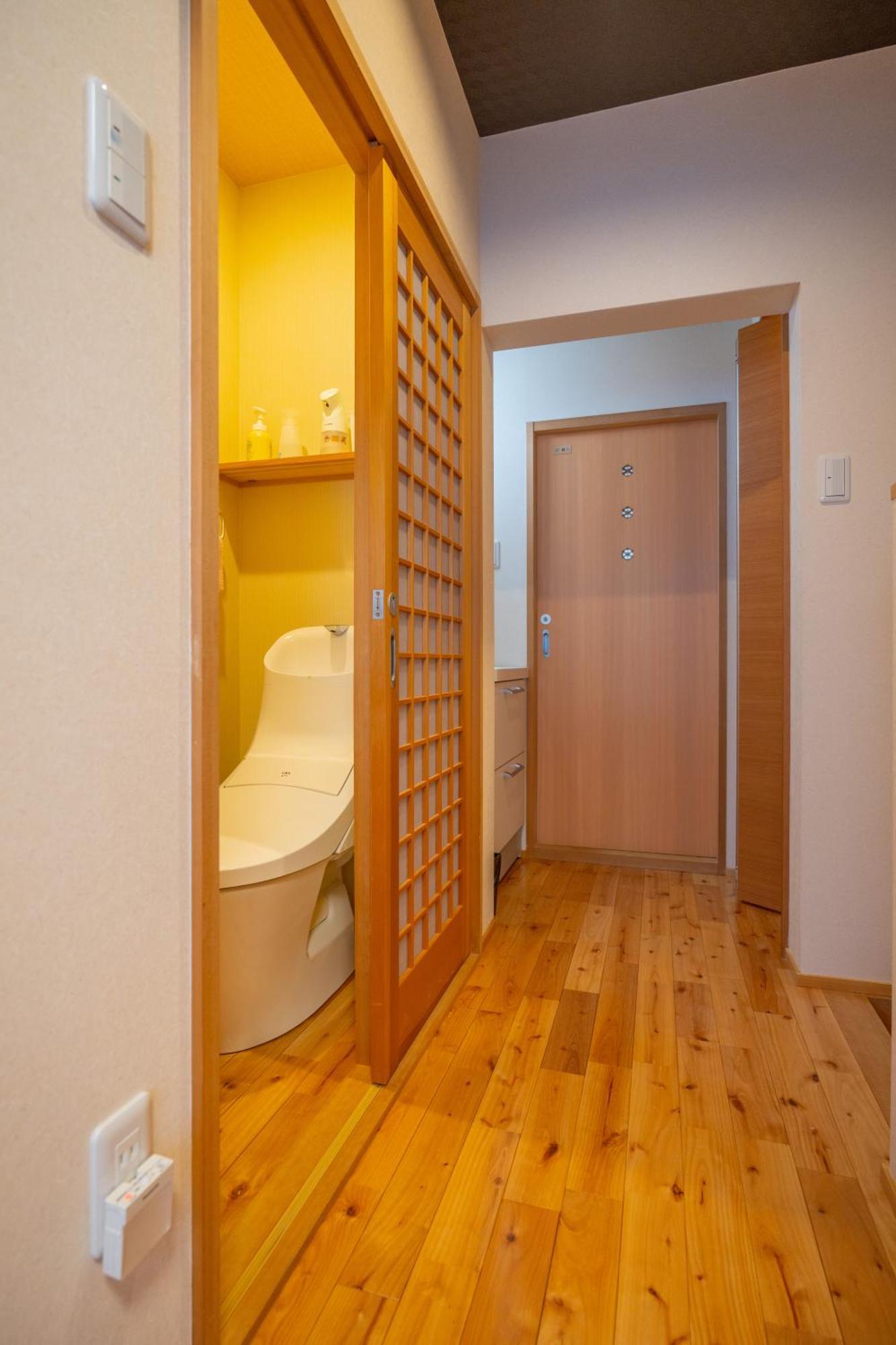 Apartmán 美築八坂 Kjóto Exteriér fotografie
