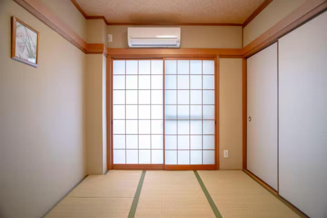 Apartmán 美築八坂 Kjóto Pokoj fotografie