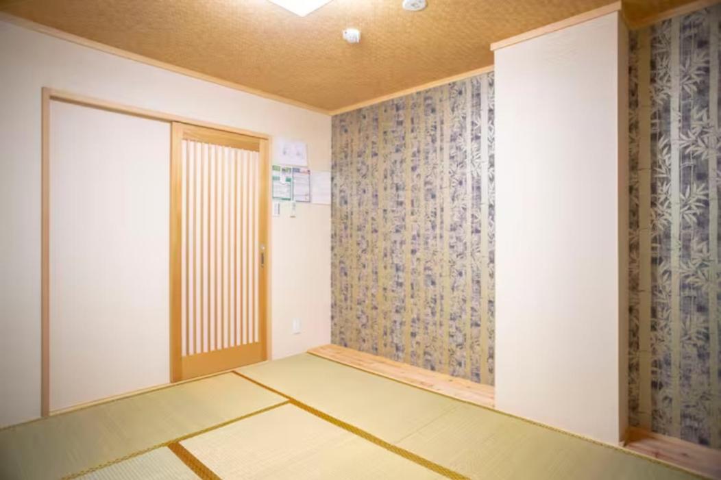 Apartmán 美築八坂 Kjóto Pokoj fotografie