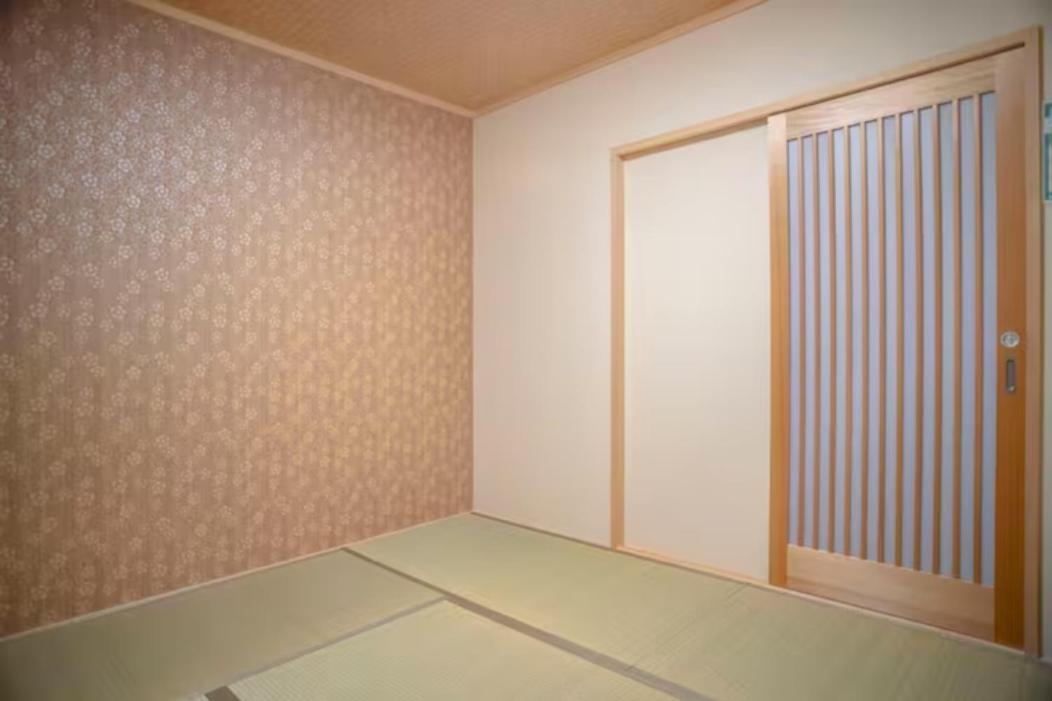 Apartmán 美築八坂 Kjóto Pokoj fotografie