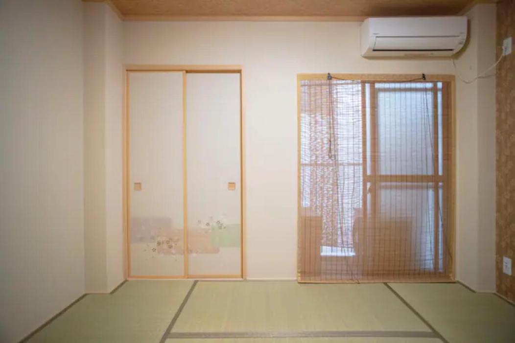Apartmán 美築八坂 Kjóto Pokoj fotografie